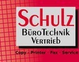 SCHULZ BüroTechnikVertrieb GmbH