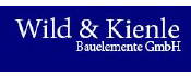 Wild & Kienle Bauelemente GmbH
