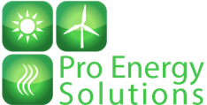Pro Energy Solutions