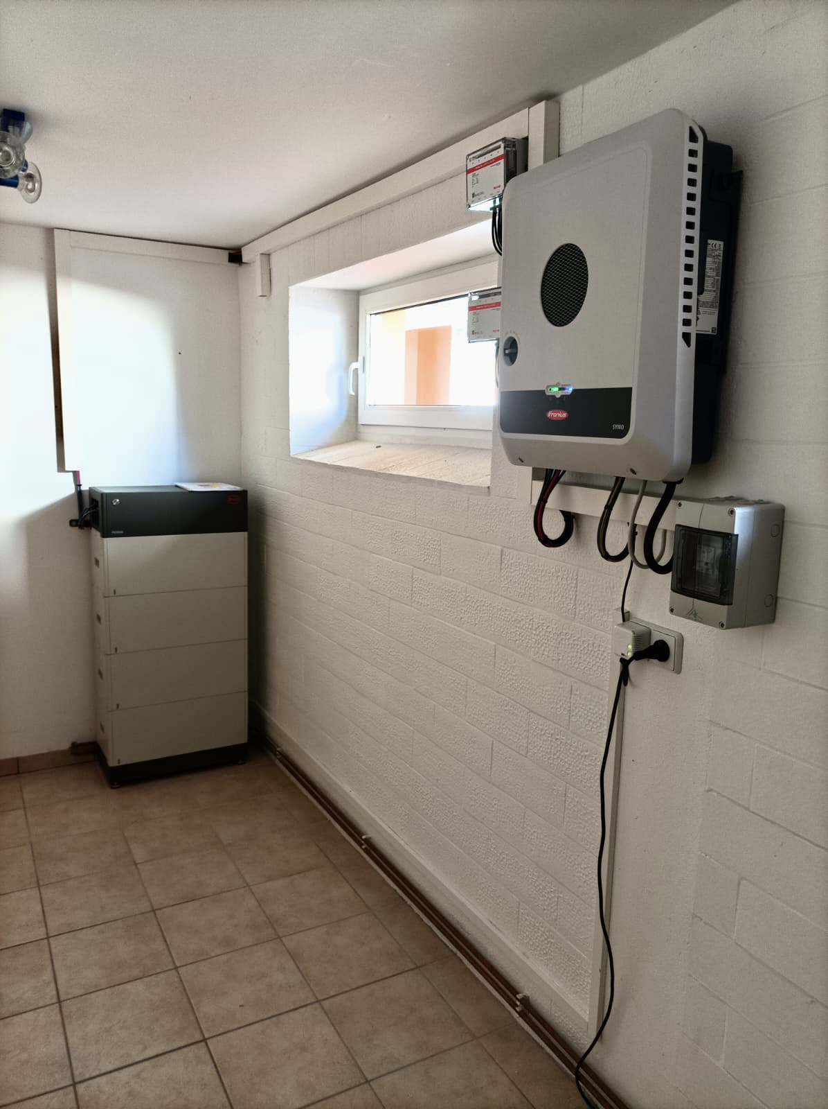 Solaro PV Berlin GmbH in Berlin Aroundhome