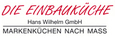 Die Einbauküche - Hans Wilhelm GmbH