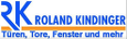 RK-Roland Kindinger - der mobile Handwerker-Service