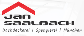 Dachdeckerei Jan Saalbach GmbH