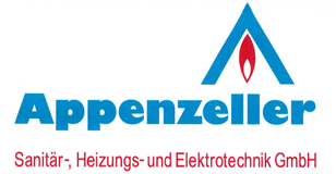 Appenzeller Sanitär- Heizungs- und Elektrotechnik GmbH