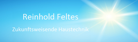 Reinhold Feltes Sanitär - Heizung Inh. Rainer Feltes