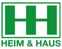 HEIM & HAUS Produktion und Vertrieb GmbH Nord-Ost - Verkaufsleitung Lübeck