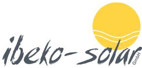 ibeko-solar GmbH - Wolfgang Engelsberger
