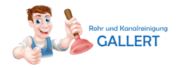Rohr und Kanalreinigung Gallert GmbH