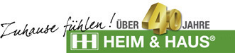 HEIM & HAUS Verkaufsleitung Hamburg/Lübeck - Herr Erdt