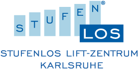 Stufenlos Lift-Zentrum Karlsruhe