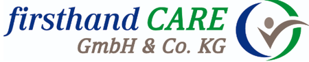 firsthand care GmbH & Co. KG