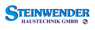 STEINWENDER Haustechnik GmbH
