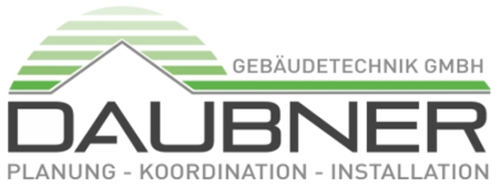 Daubner Gebäudetechnik GmbH