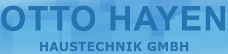Otto Hayen Haustechnik GmbH