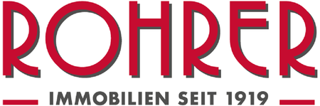 Rohrer Immobilien GmbH - München