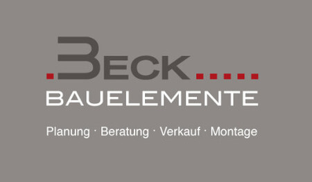 Beck Bauelemente