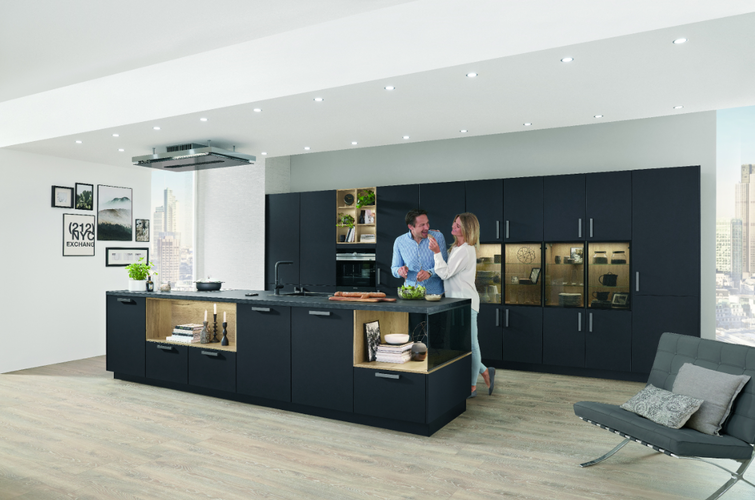 KüchenArena GmbH & Co. KG Ludwigsburg in Ludwigsburg Aroundhome
