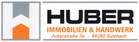 Tim Huber Immobilien & Handwerk