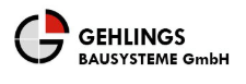 Gehlings Bausysteme GmbH