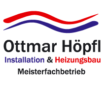 Ottmar Höpfl Installation und Heizungsbau