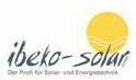ibeko-solar GmbH - Martin Zunhammer