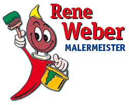 Rene Weber Malermeister