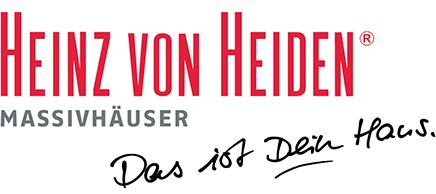Heinz von Heiden - Musterhaus Region Essen und Recklinghausen
